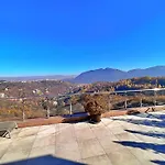 Coroni Seasons Apart With Panoramic View