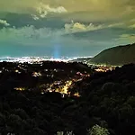 Coroni Seasons Apart With Panoramic View