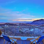 Coroni Seasons Apart With Panoramic View