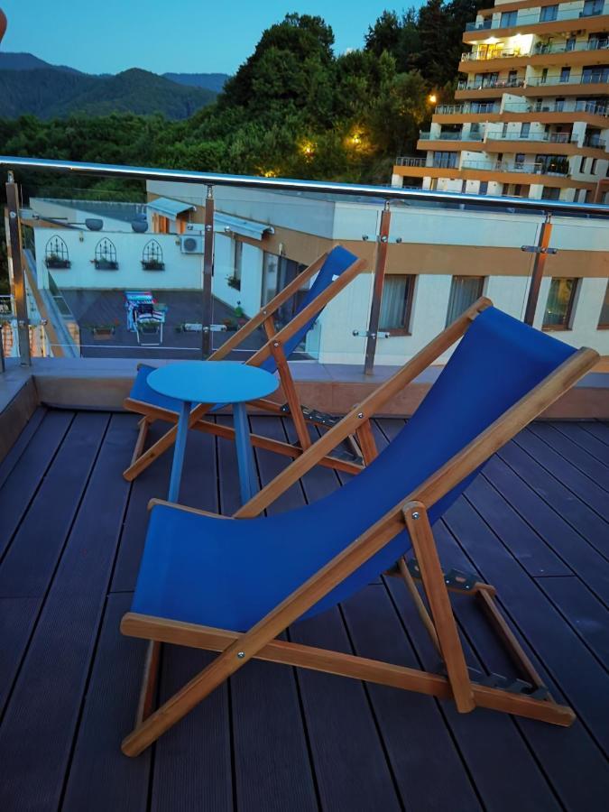 Apartment Coroni Seasons With Panoramic View *