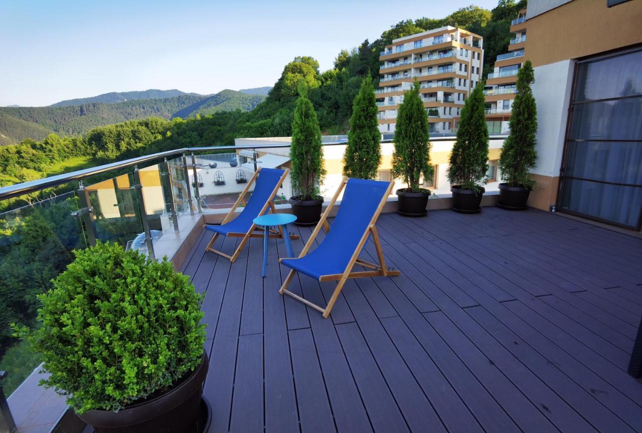 Apartment Coroni Seasons With Panoramic View