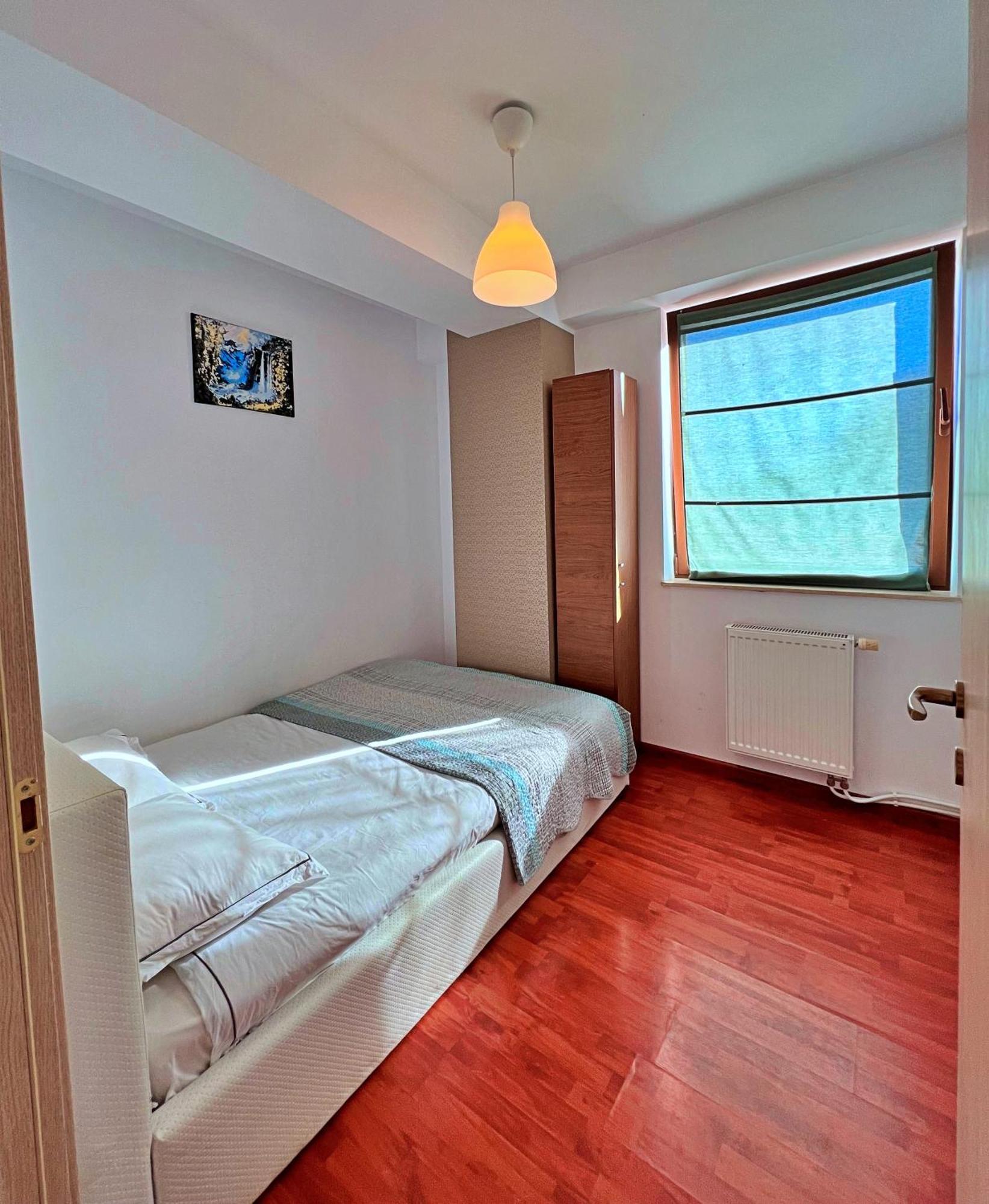 Coroni Seasons With Panoramic View Apartament