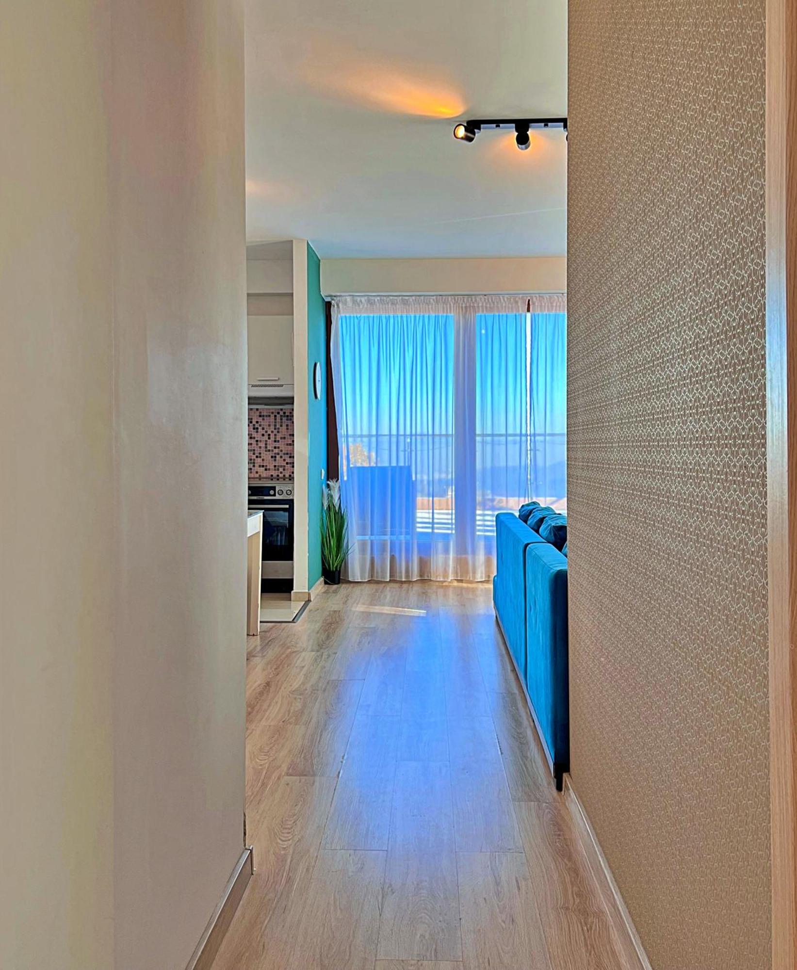 Apartament Coroni Seasons With Panoramic View Brașov