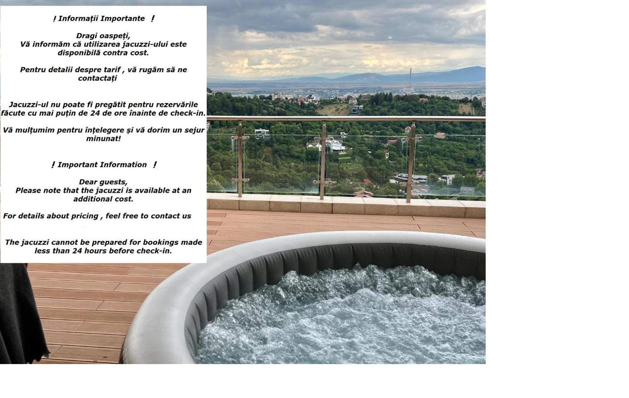 Coroni Seasons With Panoramic View Apartment *
